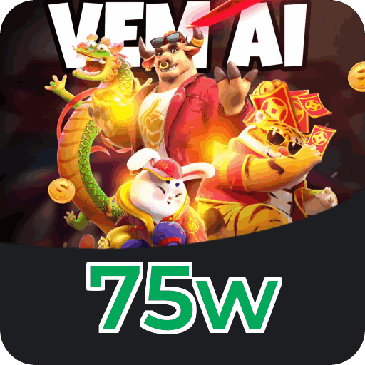 Estatísticas 75w novembro 2024 - 87 mil jogadores ativos, R$47M pagos, RTP 96.52%